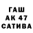 Канабис SATIVA & INDICA Savva Gorelov